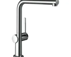 hansgrohe Küchenarmatur TALIS M54 chrom 72840000