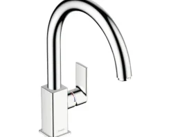 hansgrohe Küchenarmatur VERNIS SHAPE M35 chrom 71871000