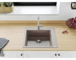 hansgrohe Küchenarmatur VERNIS BLEND M35 chrom 71870000