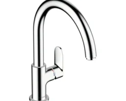 hansgrohe Küchenarmatur VERNIS BLEND M35 chrom 71870000