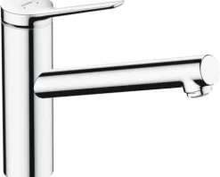 hansgrohe Küchenarmatur ZESIS M33 chrom 74802000