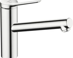 hansgrohe Küchenarmatur ZESIS M33 chrom 74813000