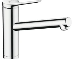 hansgrohe Küchenarmatur ZESIS M33 chrom 74805000