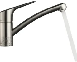 hansgrohe Niederdruckarmatur LOGIS 120 M31 chrom 71831000