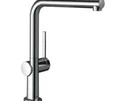 hansgrohe Niederdruckarmatur TALIS 270 M54 chrom 72859000