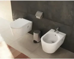 hansgrohe Treteimer AddStoris 3 l chrom glänzend 41775000