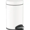 hansgrohe Treteimer AddStoris 3 l weiß matt