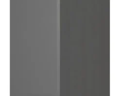 Held Möbel Auszugunterschrank Mailand BxTxH 50 x 60 x 85 cm grau hochglanz zerlegt 435.1.6211