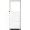 Held Möbel Backofen/Kühlumbauschrank für 88er Einbaukühlschrank PISA BxTxH 60 x 60 x 166 cm wildeiche matt zerlegt Anschlag reversibel 449.6310