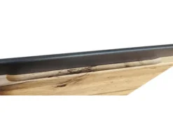 Held Möbel Hängeschrank PISA BxTxH 60 x 34 x 57 cm wildeiche matt zerlegt Anschlag reversibel 306.6310
