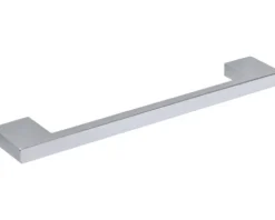 Held Möbel Küchenzeile mit Geräten Mailand 340 cm grau hochglanz zerlegt 588.1.6211