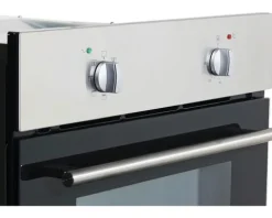 Held Möbel Küchenzeile mit Geräten Mailand 340 cm grau hochglanz zerlegt 588.1.6211