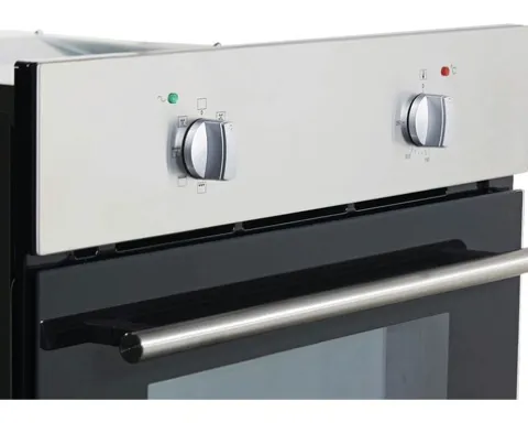 Held Möbel Küchenzeile mit Geräten Mailand 340 cm grau hochglanz zerlegt 588.1.6211