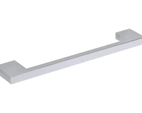 Held Möbel Küchenzeile mit Geräten Mailand 330 cm grau hochglanz zerlegt 586.1.6211