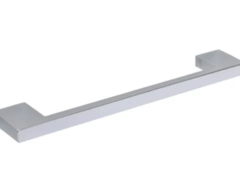 Held Möbel Küchenzeile mit Geräten Mailand 370 cm grau hochglanz zerlegt 590.1.6211