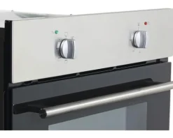 Held Möbel Küchenzeile mit Geräten Mailand 370 cm grau hochglanz zerlegt 590.1.6211