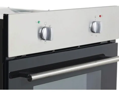 Held Möbel Küchenzeile mit Geräten Mailand 370 cm grau hochglanz zerlegt 590.1.6211