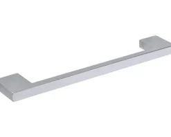 Held Möbel Küchenzeile mit Geräten Mailand 330 cm grau hochglanz zerlegt 600.1.6211