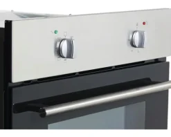 Held Möbel Küchenzeile mit Geräten Mailand 330 cm grau hochglanz zerlegt 600.1.6211