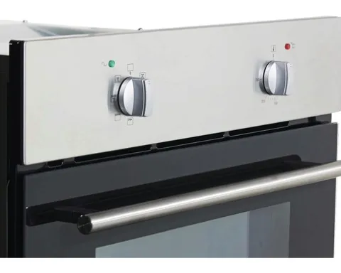 Held Möbel Küchenzeile mit Geräten Mailand 330 cm grau hochglanz zerlegt 600.1.6211