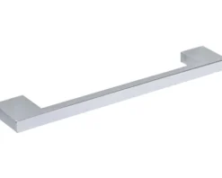 Held Möbel Küchenzeile mit Geräten Mailand 300 cm grau hochglanz zerlegt 610.1.6211