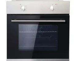 Held Möbel Küchenzeile mit Geräten Mailand 300 cm grau hochglanz zerlegt 610.1.6211