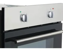 Held Möbel Küchenzeile mit Geräten Mailand 300 cm grau hochglanz zerlegt 610.1.6211