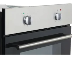 Held Möbel Küchenzeile mit Geräten Mailand 360 cm grau hochglanz zerlegt Variante reversibel 631.1.6211