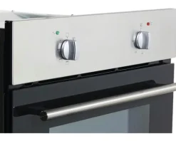 Held Möbel Küchenzeile mit Geräten Mailand 290 cm grau hochglanz zerlegt 607.1.6211