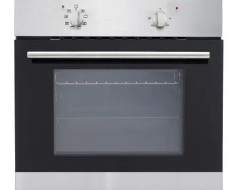 Held Möbel Küchenzeile mit Geräten Mailand 290 cm grau hochglanz zerlegt 604.1.6211