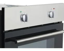 Held Möbel Küchenzeile mit Geräten Mailand 290 cm grau hochglanz zerlegt 604.1.6211