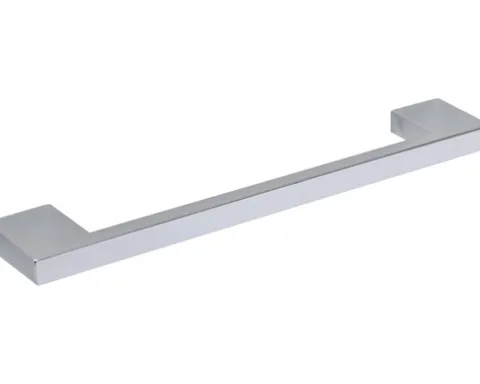 Held Möbel Küchenzeile mit Geräten Mailand 290 cm grau hochglanz zerlegt 604.1.6211