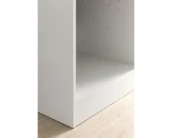 Held Möbel Küchenzeile mit Geräten Mailand 290 cm grau hochglanz zerlegt 604.1.6211