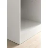 Held Möbel Küchenzeile ohne Geräte Mailand 290 cm grau hochglanz zerlegt 603.1.6211