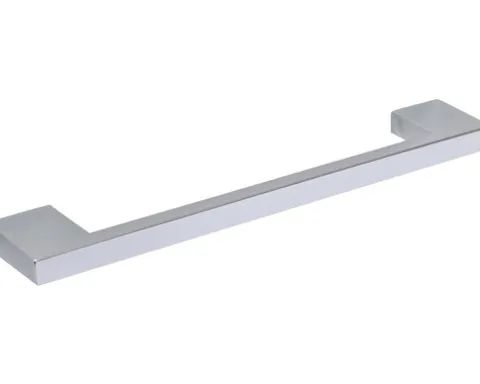 Held Möbel Küchenzeile ohne Geräte Mailand 290 cm weiß hochglanz zerlegt 603.1.6210