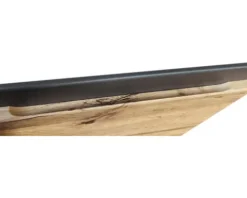 Held Möbel Kühlumbauschrank für 145er Einbaukühlschrank PISA BxTxH 60 x 60 x 166 cm wildeiche matt zerlegt Anschlag reversibel 496.6310