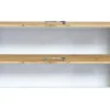 Held Möbel Klapphängeschrank Sorrento BxTxH 110 x 34 x 57 cm eiche hell matt zerlegt Anschlag reversibel 353.6273