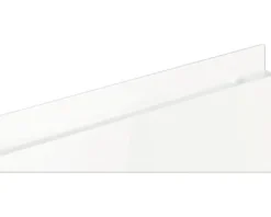 Held Möbel Spülenschrank Kiel BxTxH 120 x 60 x 86 cm weiß hochglanz zerlegt 667.6341