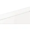 Held Möbel Spülenschrank Kiel BxTxH 120 x 60 x 86 cm weiß hochglanz zerlegt 667.6340