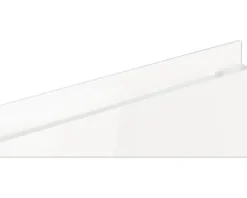 Held Möbel Spülenschrank Kiel BxTxH 120 x 60 x 86 cm weiß hochglanz zerlegt 667.6340