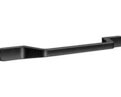 Held Möbel Spülenschrank Lübeck BxTxH 120 x 60 x 86 cm grau matt zerlegt 665.6331