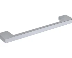 Held Möbel Unterschrank mit Schublade und Drehtür Mailand BxTxH 100 x 60 x 85 cm weiß hochglanz zerlegt 423.6210