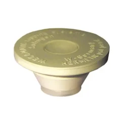 Hermetic Verschlußstopfen, Gummistopfen für 5L Adapter - Langlebig & Praktisch