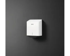Händetrockner Stiebel Eltron Ultronic Plus 27,2x30,9 cm 540 Watt weiß 205632