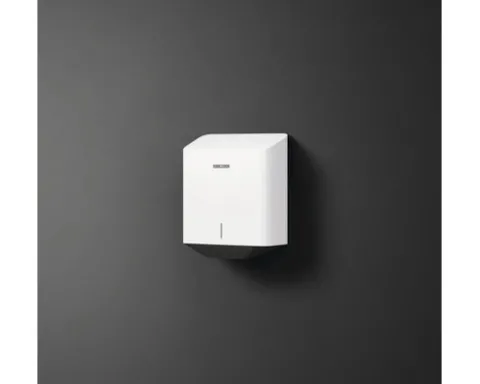 Händetrockner Stiebel Eltron Ultronic Plus 27,2x30,9 cm 540 Watt weiß 205632