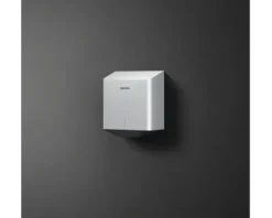 Händetrockner Stiebel Eltron Ultronic Premium 27,2x30,9 cm 540 Watt edelstahl 205633