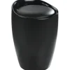 Hocker Candy schwarz