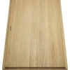 Holzschneidbrett Blanco massive Esche 237118