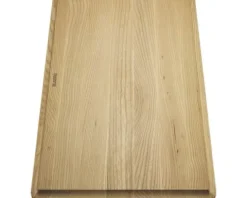 Holzschneidbrett Blanco massive Esche 237118