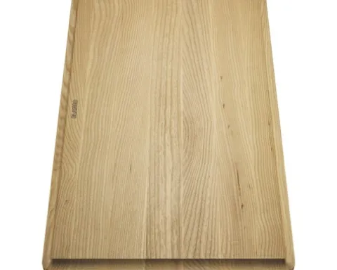 Holzschneidbrett Blanco massive Esche 237118